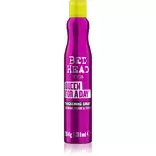 TIGI Bed Head Queen for a Day penasti utrjevalec za lase za volumen las 311 ml