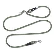 curli povodec za pse Vario Comfort Moss S