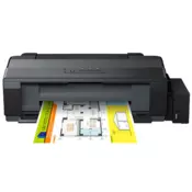 EPSON inkjet štampac L1300 CISS A3