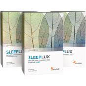 Glandline SleepLux 1+2 GRATIS - potice proizvodnju melatonina