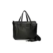 Pepe Jeans Torba za laptop Crna-70.660.31