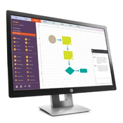 Monitor HP EliteDisplay E242 LCD