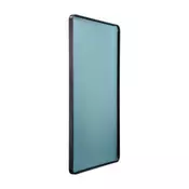 VEVOR Kozmetično ogledalo 711x1524 cm srebrno
