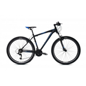 Capriolo mtb lc 9.1 29/21al crno-plavi ( 924544-19 )