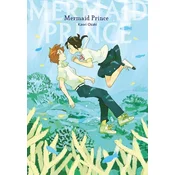 Mermaid Prince (Neuedition)