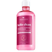 Biobalance Hello Clean Micelarna voda s hijaluronskom kiselinom za hidrataciju, 500 ml