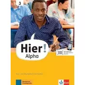 Hier! Alpha 3