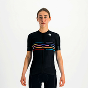 Sportful Vélodrome W SS Womens Cycling Jersey