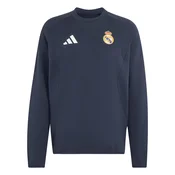 ADIDAS PERFORMANCE Športna majica REAL marine