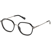 Guess GU50098 001 ONE SIZE (50) Črna/Kristalna