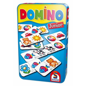 Društvena igra Domino Junior - Djecja