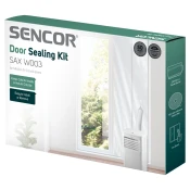 SENCOR SAX W003 Ajtótömítés pribor
