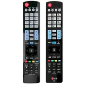 General LG AKB73756559 - zamenjava daljinski upravljalnik