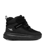 Gležnjarji Reebok CEO-LEA-JA-C576W-DZ Črna