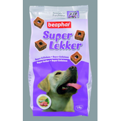 Beaphar - Super lekker - hrana za pse - 1kg