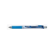 PENTEL Energel BL77, modre barve, 900227