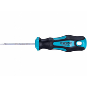 Extol Premium odvijac Torx CV, magnetni, T6x60mm (8819240)