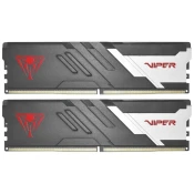 Patriot VIPER VENOM DDR5 RAM 64GB (2X32GB) 6000MHz, CL36, XMP 2