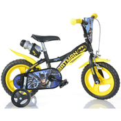 DINO Bikes - Djecji bicikl 12 612L-BT- Batman