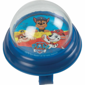 Djecje zvono za bicikl The Paw Patrol Plava