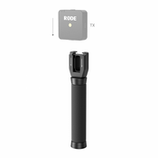 SmallRig RODE Brezžični Go Handle za intervju z uporabo 3182