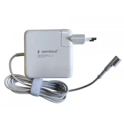 GEMBIRD Punjac za MacBook NPA85-185-4600 85W-18.5V-4.6A