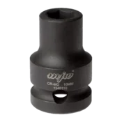 MJW Udarni nastavek 1/2 6-kraki 10 mm