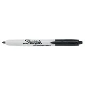 shumee RT MARKÖR SVART 1,0 MM - I-S0810840
