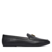 Loaferke LAUREN RALPH LAUREN Averi III 802P09041002 Črna