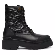 Gležnjarji PINKO Mia 25 SD0401T047 Črna