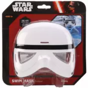 EOLO Star Wars trooper - Maska za plivanje Muški, 5+ godina, Plastika