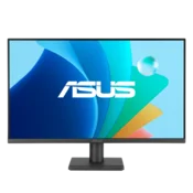 Asus Gejming monitor VA279HG, 27, 1920x1080 FHD, LCD, IPS, 120Hz, HDMI, Crni