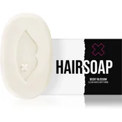 Busyb Clean Hair & Dirty Mind Becky Blossom Solid Shampoo With Flower Aroma 70 G