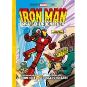 Iron Man: Magische Abenteuer