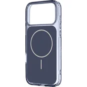 OBAL:ME MagNetix ColorSlate ovitek za Apple iPhone 17 Pro Max Indigo