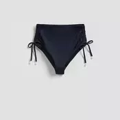 Reserved - LADIES` BEACHWEAR BRIEFS