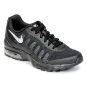 Nike Nizke superge AIR MAX INVIGOR GRADE SCHOOL Črna