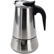 Vergionic Jekleni aparat za kavo 450 ml