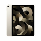 APPLE tablični računalnik iPad Air 2022 (5. gen) 8GB/64GB, Starlight