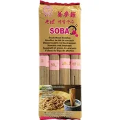 Soba ajdovi rezanci 300g -