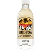 Hei Poa Pure Tahiti Monoi Oil Coconut večnamensko olje za telo in lase 100 ml