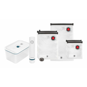 Extrastore Plastični začetni komplet L ZWILLING Fresh & Save 36815-013-0