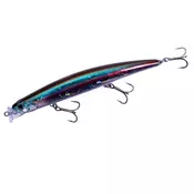 Vobler DUO Slow Sinking Minnow Lure TERRRIF DC-12 Type 1