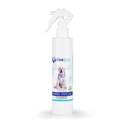 Aloeplus | Šampon za pse v pršilu 250 ml