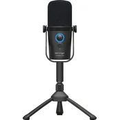 Behringer D2 Podcast Pro USB mikrofon (Kao novo)