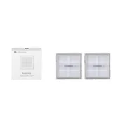 Hepa pralni filter za Q10 VF/Q10 VF+, 2 kosa