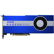 AMD Radeon Pro VII Workstation 16GB