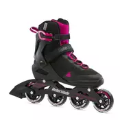 Rollerblade SIRIO 80 W, ženske role, crna 7103700