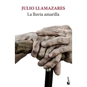 La lluvia amarilla