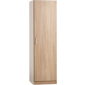 Ormar FANDRUP 50x176 1 vrata boja svetlog hrasta
